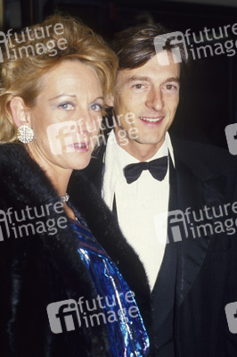 BAFTA Film Awards 1988 in London